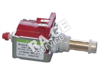 POMPA ULKA EX5 48W | RA.GE Service