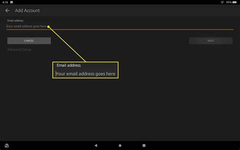 Image result for Fire Tablet Android Tutorial