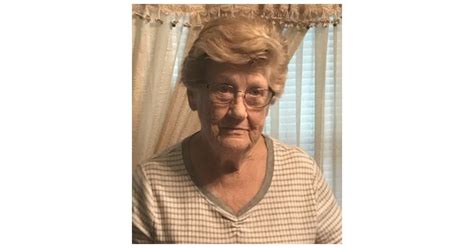 Helen Marie Nolen Obituary (2023) - Dover, TN - Anglin Funeral Home ...