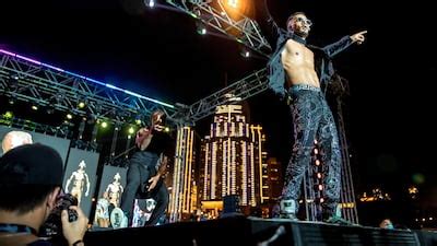 The All Africa Festival in Dubai - in pictures | The National