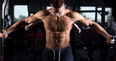 A New Study Says That Viagra Might Help With Muscle Growth