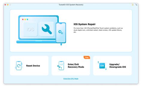 Image result for iPhone Fix Software