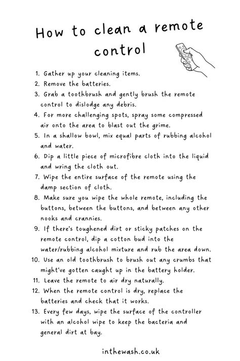 Keyless Remote How to Clean 的图像结果