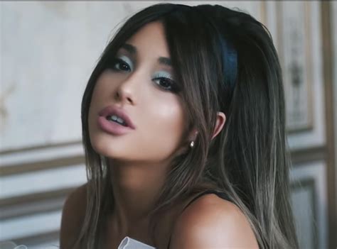 Download Ariana Grande Youtube Music Videos Images