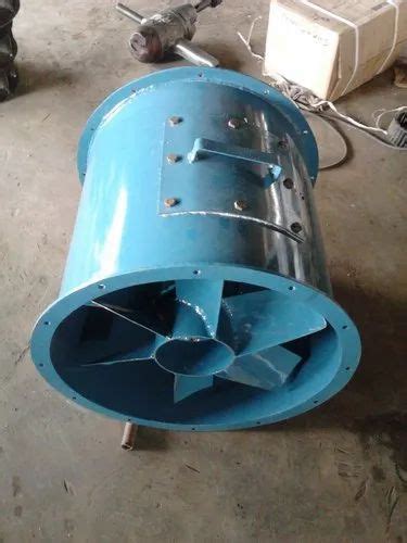 SV Engineering - Manufacturer of Centrifugal Blower & Ind. Axial Fan ...