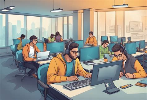 Image result for Internship for Computer Science