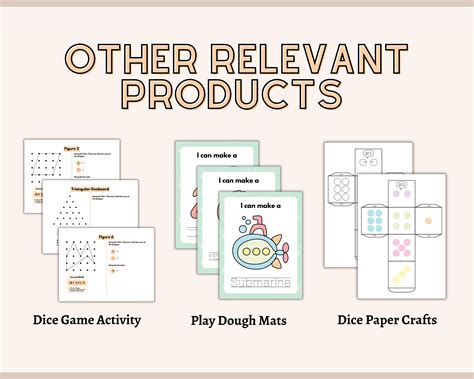 Image result for Math Dice Games Printable