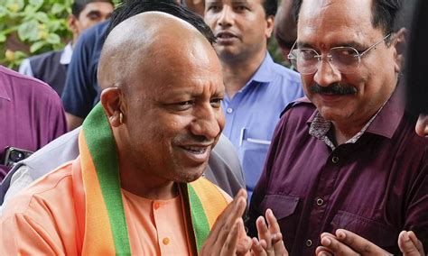 Zero tolerance towards crime in UP, no organised criminals left outside ...