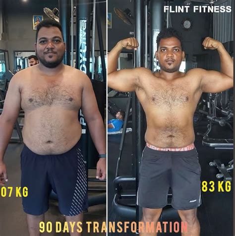 Flint Fitness - Transform Your Body & Mind | Premium Gym & Fitness Center