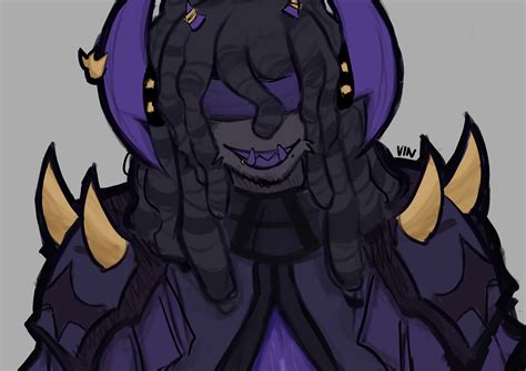 Ban Hammer Phighting Fan Art