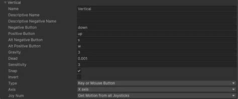 Image result for Unity Input Manager 2D