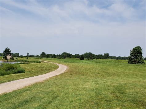 Pigeon Creek Golf Course - Michigan Golf Matrix