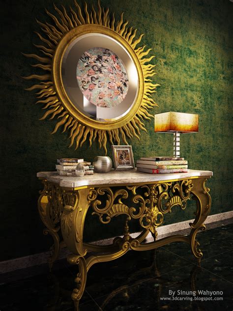 3D Max Carving Tutorial 的图像结果