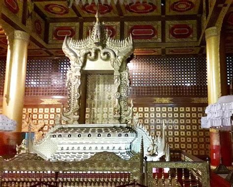 National Museum (Yangon (Rangoon)) - 2019 What to Know Before You Go ...