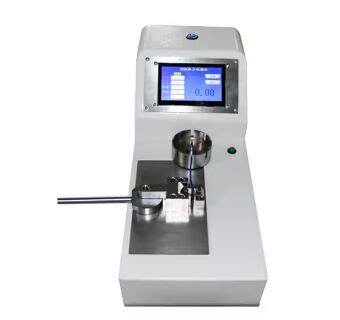 Push Pull Testing 的图像结果