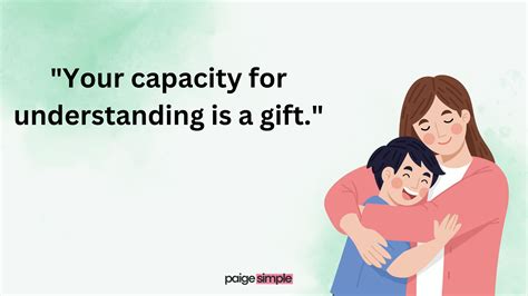 My Son Is My Strength Quotes: 115 Quotes That Warm The Heart! – Paige ...