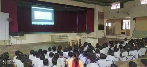 Photo Gallery (Primary School) | Shardabai Pawar Vidyamandir & Vidyaniketan