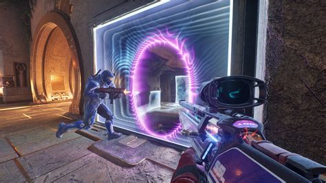 Pobierz Splitgate: Arena Reloaded - PC (Steam)
