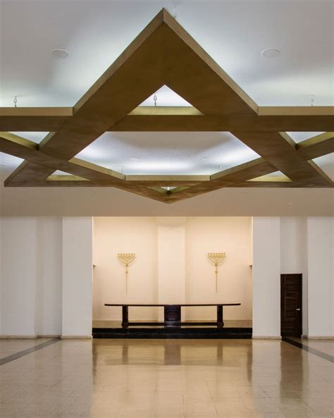 Templo Monte Sinai Querétaro