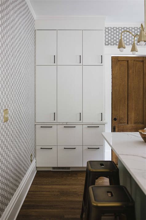 Floor To Ceiling Kitchen Cabinets Ikea – Things In The Kitchen