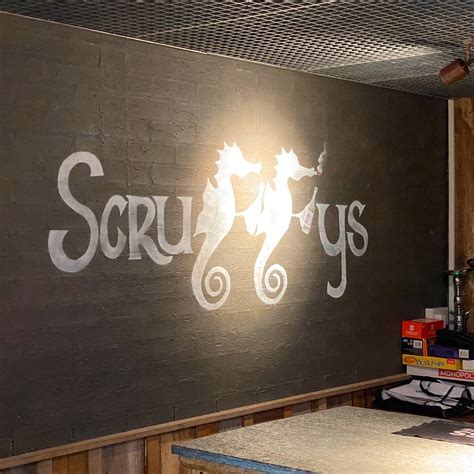 SCRUFFYS BAR - All You Need to Know BEFORE You Go 2026 (with Photos ...