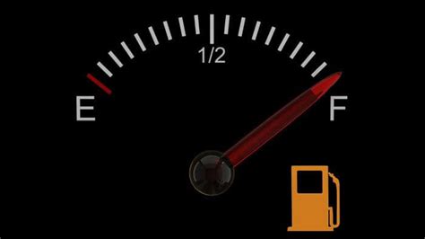 Fuel Gauge Problems 的图像结果