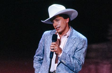 George Strait