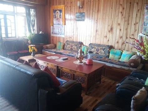 THE KYILKHOR INN - HOMESTAY OKHREY - Guesthouse Reviews & Photos ...