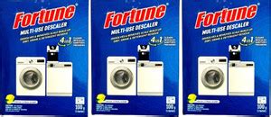 FORTUNE Multi Use Descaler Detergent Powder (Citrus) Price in India ...