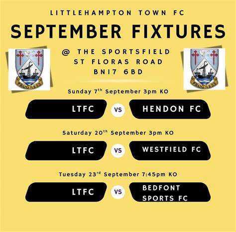 The Sportsfield Littlehampton 的图像结果