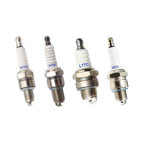 Testing Spark Plug On Generator 的图像结果