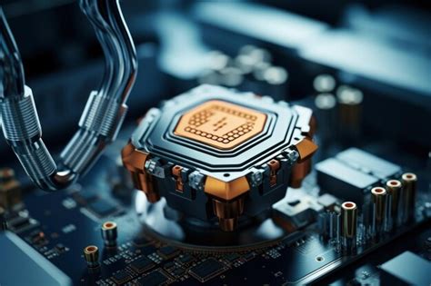 Image result for Robot Computer Chip