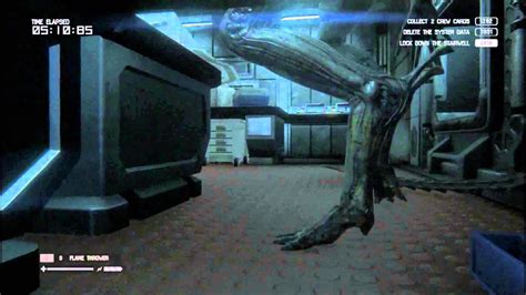 Image result for Alien Isolation Funny Moments