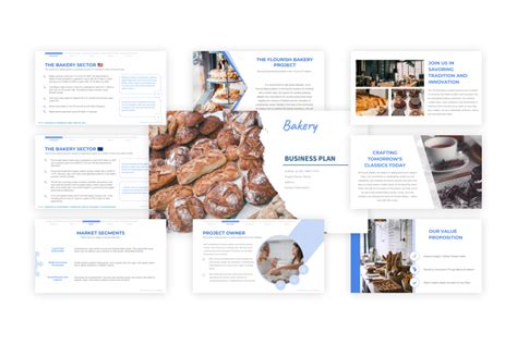 Image result for Bakery Business Plan Example