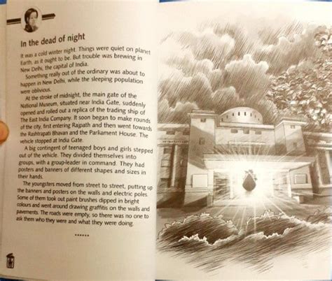 Surviving Disasters: Indrani’s Adventures in Plunder Land – Books and You