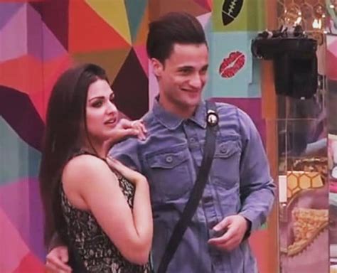 Bigg Boss 13 Asim Riaz Rumored Girlfriend Shruti Tuli Comes Out in His ...