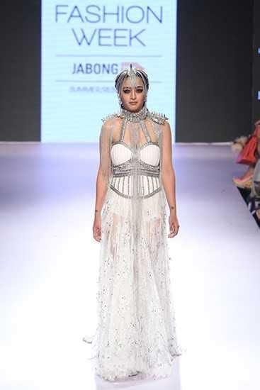 IIKA for Anaiikka | Vogue India