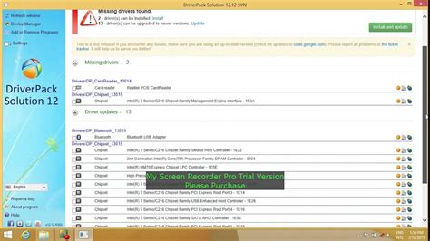 Image result for Comment Installer DriverPack