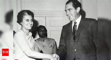 Richard Nixon: 1971 tapes expose sexist, anti-Indian rants of disgraced ...