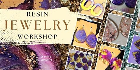 Resin Jewelry, 546 Bienville Street,Baton Rouge,70806,US, 15 March 2024 ...
