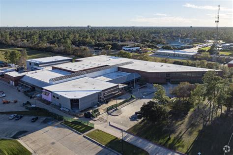 Kleb Intermediate School in Klein, TX - Homes.com