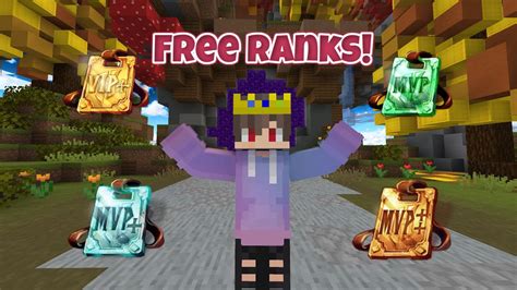 Image result for How to Get Free Hypixel Rank Using Discord