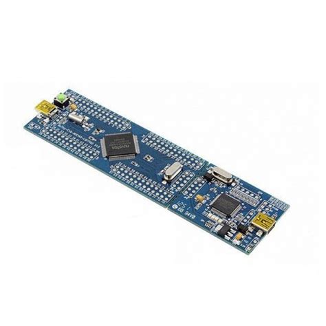 Nutiny Arm Cortex M0 Starter Kit – Nuc140
