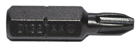 ZEPHYR, Insert Bit, Imperial, Insert Bit - 410Z18|D1327XX-5PK - Grainger