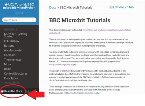 BBC micro:bit Python tutorial | Student teaching, Tutorial, Learn to code