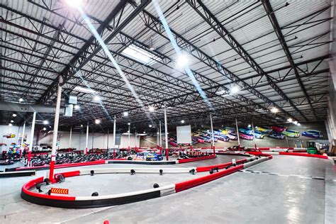 K1 Speed
