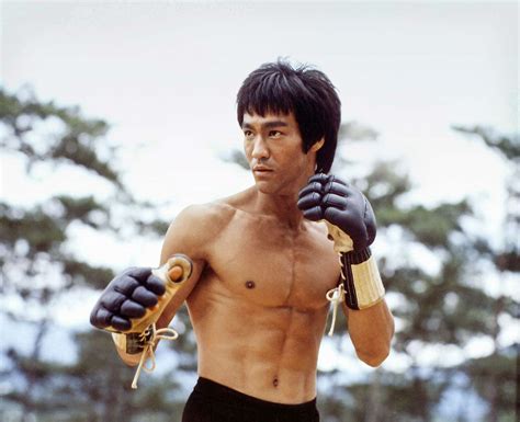 Bruce Lee Diet & Body Fat: Unmasking the Legendary Physique