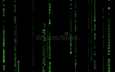 Image result for Matrix Falling Code Background