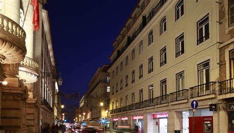 HELLO LISBON BAIXA OURO COLLECTION SERVICED APARTMENTS - Lodge Reviews ...