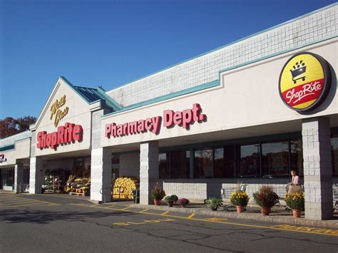 Queens Man Arrested for Shoplifting at Marlboro ShopRite | Marlboro, NJ ...